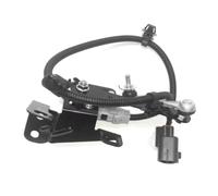 Capteur hauteur Compatible Avec Lexus Pour LX570 J200 5.7L 2010 2011 2012 2013 2014 2015 2016 2017 Capteur De Hauteur Suspension Arrière Droite OEM 89407-60031