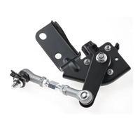 Capteur hauteur Compatible Avec Mitsubishi Pour Pajero Pour Montero 4 IV V8 V9 2006-2025 Capteur De Hauteur Suspension Avant Pour Phares OEM 8651A064