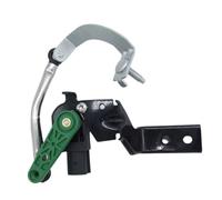 Capteur hauteur Compatible Avec Skoda Pour Superb 2015-2024 Pour Kodiaq 2016-2024 Pour Karoq 2017-2024 OEM 5Q0412521C Capteur De Niveau De Phare Avant Gauche