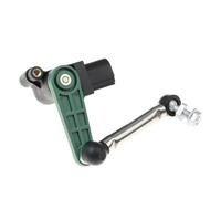 Capteur hauteur Compatible Avec Vw Pour Touareg 2010 2011 2012 2013 2014 OEM 7P0616571 Capteur De Niveau Suspension Arrière Gauche