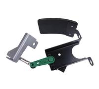 Capteur hauteur Compatible Avec VW Pour Transporter T5 2003-2015 Capteur De Niveau De Phare De Suspension Accessoires OEM 7E0941273 7E0941274 7E0 941 274