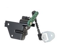 Capteur Hauteur Corps 5Q0512521E RL Nouveau Capteur De Niveau Phare Voiture Adapté Pour A3/S3 5Q0 512 521 E 5Q0512521F Arrière Gauche