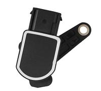 Capteur Hauteur Corps 6785205 37146785205 Capteur De Hauteur Niveau Phare Voiture Pour BMW Série 1 E81/E87/E82 E88 Senso Corps