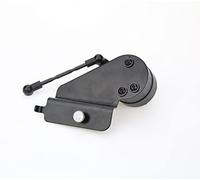Capteur Hauteur Corps Capteur De Hauteur Niveau Arrière Gauche Pour Cadillac DTS 2006 2007 2008 2009 2010 2011 Suspension 25767365