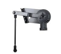 Capteur Hauteur Corps Capteur De Niveau Hauteur Avant 23152098 Pour Suburban 1500 2017-2019 Car Auto Parts(Avant droit)