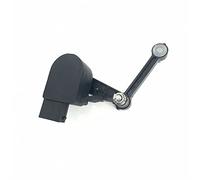 Capteur Hauteur Corps Capteur De Niveau Hauteur Suspension Pneumatique Avant Voiture Auto 7L0616213D 7L0616571D 7L0616213C Pour Touareg 7L(Rear Left Right)