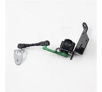 Capteur Hauteur Corps Meilleur Capteur De Hauteur Nivellement Arrière Gauche 5Q0 512 521E Pour Skoda Pour Superbe 5Q0512521E