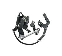 Capteur hauteur suspension Compatible Avec Lexus Pour Ls430 2001 2002 2003 2004 2005 2006 Capteur Hauteur Arrière Gauche Voiture Pièces Automobiles Accessoires Modification