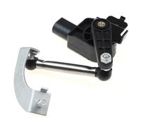 Capteur hauteur suspension Compatible Avec VW Pour Golf Pour Variant 2010 2011 2012 2013 2014 Capteur De Nivellement Hauteur Avec Poteaux Accessoires Voiture Avant OEM 1K0941274B