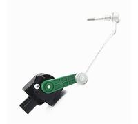Capteur Hauteur Voiture 4F0941285B 4F0941286B 4F0941286 4F0941285 Capteur Nivellement Hauteur Avant Gauche Droite Voiture Avec Support Pour Bora Pour Golf Pour Passat(droite)