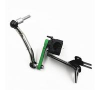 Capteur Hauteur Voiture 8R0941285D 8R0941286D Capteur De Nivellement De Hauteur Avant Gauche Et Droite De Voiture Avec Support Pour Q5 MPN(droite)