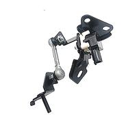 Capteur Hauteur Voiture Capteur De Hauteur De Suspension Avant Avec Support Pour Mitsubishi Pour Outlander Pour Airtrek Pour CW4W Pour Lancer Pour Colt Pour CY3A Pour ASX