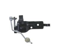 Capteur hauteur voiture Compatible Avec A6 2.0 Pour TDI 2005-2006 1968 Ccm 121 Ch 4F0941285F Capteur De Niveau De Hauteur De Phare Avant Gauche 4 Broches