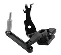 Capteur hauteur voiture Compatible avec A7 2019 2020 2021 4K0941285B pièces automobiles 4K0941286B Capteur de niveau de phare de suspension