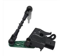 Capteur hauteur voiture Compatible Avec A7 Pour Sportback 2016 2017 2018 4H0941285G. Pièces Détachées Automobiles Capteur De Hauteur De Carrosserie Pour Phare Avant Gauche