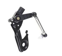 Capteur hauteur voiture Compatible avec C7 2012 2013 2014 2015 2016 2017 Capteur de niveau de hauteur arrière gauche 8R0941309E 1T0907503A Pièces détachées automobiles