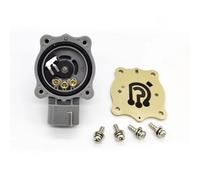 Capteur hauteur voiture Compatible Avec Lexus Pour LX URJ201 2007-2019 SUV, Capteur De Contrôle De Hauteur De Véhicule 89406-60030 Capteur De Niveau De Phare De Voiture