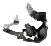 Capteur hauteur voiture Compatible Avec Lexus Pour LX570 2008 2009 2010 2011 2012 2013 2014 2015 Capteur De Niveau De Suspension Arrière Gauche 89408-30130 Pièces Automobiles