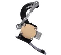 Capteur hauteur voiture Compatible avec Lexus Pour RX330 2004 2005 2006 89408-48020 8940848020 Pièces automobiles Capteur de hauteur arrière gauche