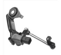 Capteur hauteur voiture Compatible Avec Q5 Pour V6 3.0L 2010 2011 2012 2013 2014 2015 2016 2017 Pièces Automobiles 8R0941309C 8R0941309E Capteur Niveau Hauteur Caisse Arrière Gauche