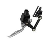 Capteur hauteur voiture Compatible Avec Q7 2006 2007 2008 2009 2010 2011 2012 2013 2014 2015 Pièces Automobiles Capteur Niveau Hauteur Avant arrière 7L6616213C 7L6616214C