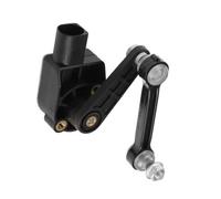 Capteur hauteur voiture Compatible Avec Q7 2006 2007 2008 2009 2010 2011 2012 2013 2014 2015 Pièces Automobiles Capteur Niveau Hauteur Avant arrière 7L6616213C 7L6616214C