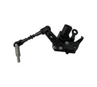 Capteur hauteur voiture Compatible avec RS6 2013 2014 2015 2016 2017 2018 Capteur de niveau de phare avant gauche 4H0941285H pièces automobiles