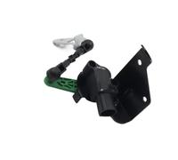 Capteur hauteur voiture Compatible Avec Seat Pour Ateca 2016 2017 2018 5Q0 512 521E 5Q0512521E Pièces Automobiles Capteur De Hauteur De Nivellement Arrière Gauche