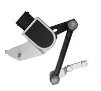 Capteur hauteur voiture Compatible Avec Volvo Pour XC70 2009 2010 2011 2012 2013 2014 2015 2016 31288274 Capteur De Niveau De Hauteur De Carrosserie Arrière Droit 31300179