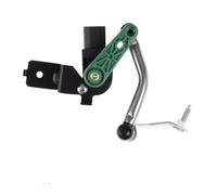 Capteur hauteur voiture Compatible Avec Vw Pour Passat 2009-2011 3C0412522B/3C0412521B Capteur De Niveau De Phare Avant Gauche/droite