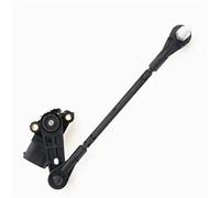 Capteur Hauteur Voiture Une Paire LR020627/LR020626 Capteur Nivellement Hauteur Avant Droite Gauche Voiture Avec Support Pour RANGE ROVER L322(droite)
