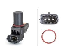 Capteur HELLA 6PU 009 121-501, position de l'arbre à cames pour MERCEDES-BENZ