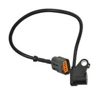 Capteur Hella Compatible Avec Mazda Pour Protege 1.6L 1999 2000 2001 2002 2003 Capteur De Position Du Vilebrequin Composants Automobiles OEM : ZM01-18-221A