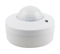 Capteur HIGHBAY DALI-2 LUMIÈRE/PRÉSENCE -21 INFRAR 4058075857537