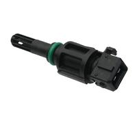 Capteur IAT Capteur de température d'air d'admission 6PT009109131 pour BMW E46 X3 X5 E83 E53 13621739510 réparation