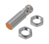 Capteur IFS204 : inductif IFM ELECTRONIC