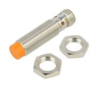 Capteur IFS205 : inductif IFM ELECTRONIC