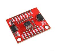 Capteur IMU 9 axes 9DOF pour VR AR Tracking Gyroscope 3 axes Accéléromètre Magnetomètre pour capteur de suivi de mouvement VR AR avec haute précision IMU 25 mm pour robotique et capteur d'appareils