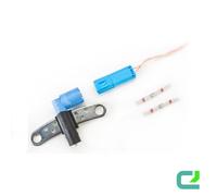 Capteur Inductif À Deux Pôles HELLA Pour, Entre Autres, DACIA Logan