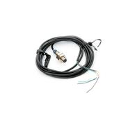 Capteur Inductif Boîtier Métal 24VDC PNP NO XS112B3PAL2