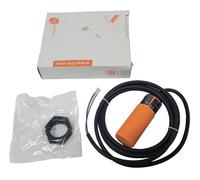 Capteur Inductif De Proximité IFM II0006 II-2015-ABOA
