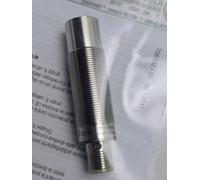 Capteur inductif ifm IG511A ATEX M18 12mm PNP NO Zone 2/22 10-36V DC