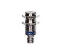 Capteur inductif M18 5mm 12-24V DC PNP 1Z 1R M12 XS1N18PC410D