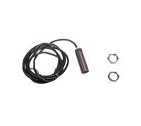 XS618B1PAL2 Capteur: inductif OUT: PNP / NO 0-8mm 12-48VDC M18 2m IP68 TELEME...