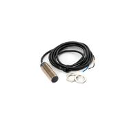 Capteur inductif métal 24VDC PNP NO câble 2m XS118B3PAL2