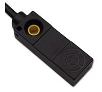 Capteur inductif PNP NO Design compact IP65 3mm Interrupteur inductif de proximité Capteur de proximité (Mini capteur inductif - 3mm PNP NO)