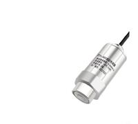 Capteur industriel sans fil pour température et vibration, interface RS485, sortie analogique 4-20 mA, étanche IP67, -40 °C à 150 °C, montage magnétique ou fileté (B)