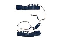 Capteur Infrarouge Avant, 1 Jeu De Pièces De Rechange, Compatible Avec Les Aspirateurs Robots Ecovacs, T8 Power DLX11-22, N8 Pro DLN11, T8max DLX11-61