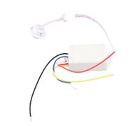 Capteur Infrarouge D?tection Commutation Mouvement Contr?Le Lumière Ampoule LED 40 Secondes 180V 240V AD01 - R1 Changer Capteur de Mouvement