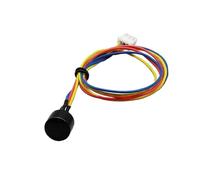 Capteur infrarouge, détection de mouvement d'objet, approche automatique, évitement d'obstacles, sonde de détection de présence humaine, photoélectronique à réflexion diffuse(5V NPN NO)